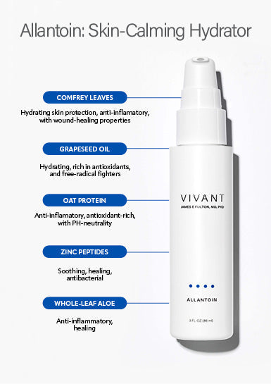 Vivant Allantoin