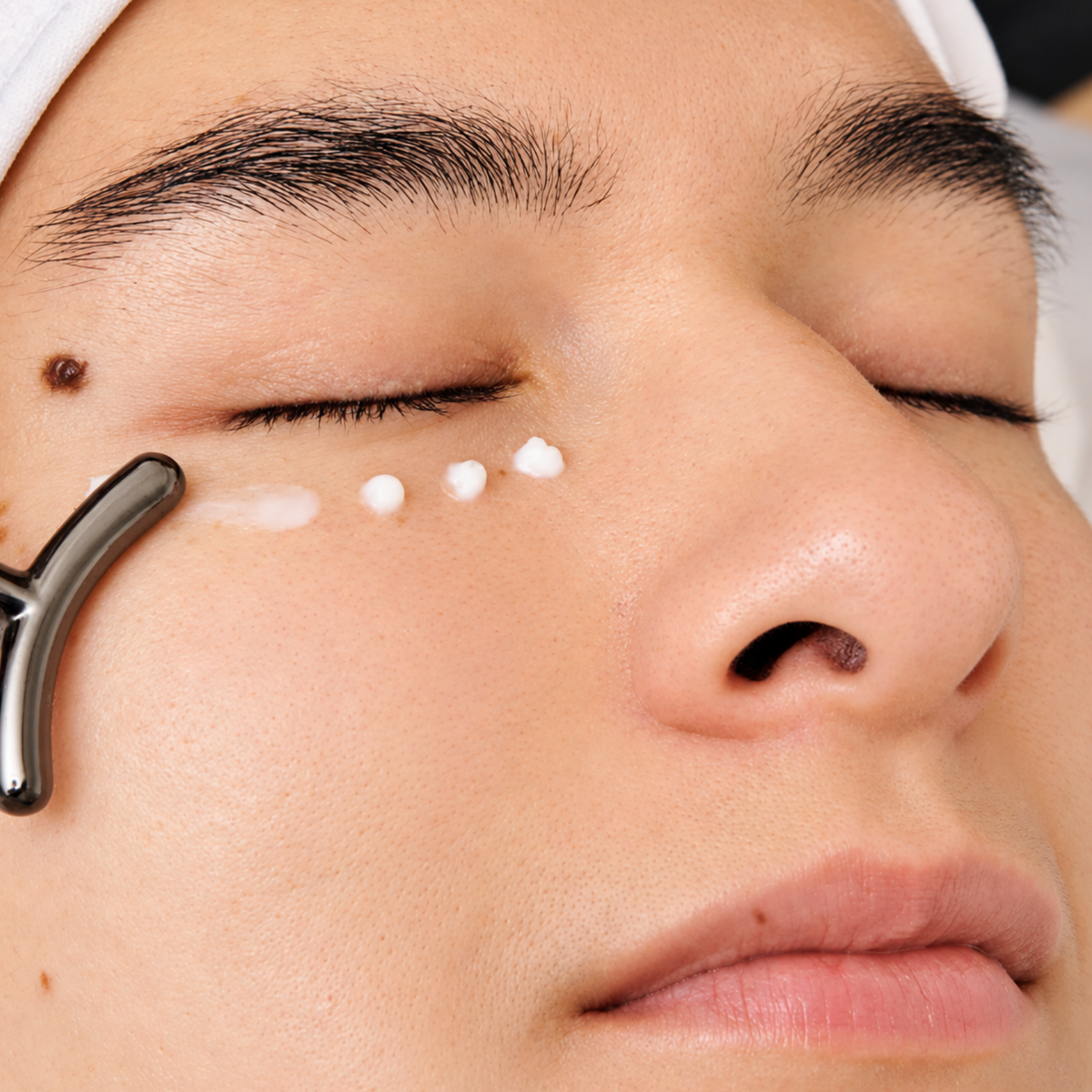 KrX Aesthetics Active 31 Revitalizing Eye Cream