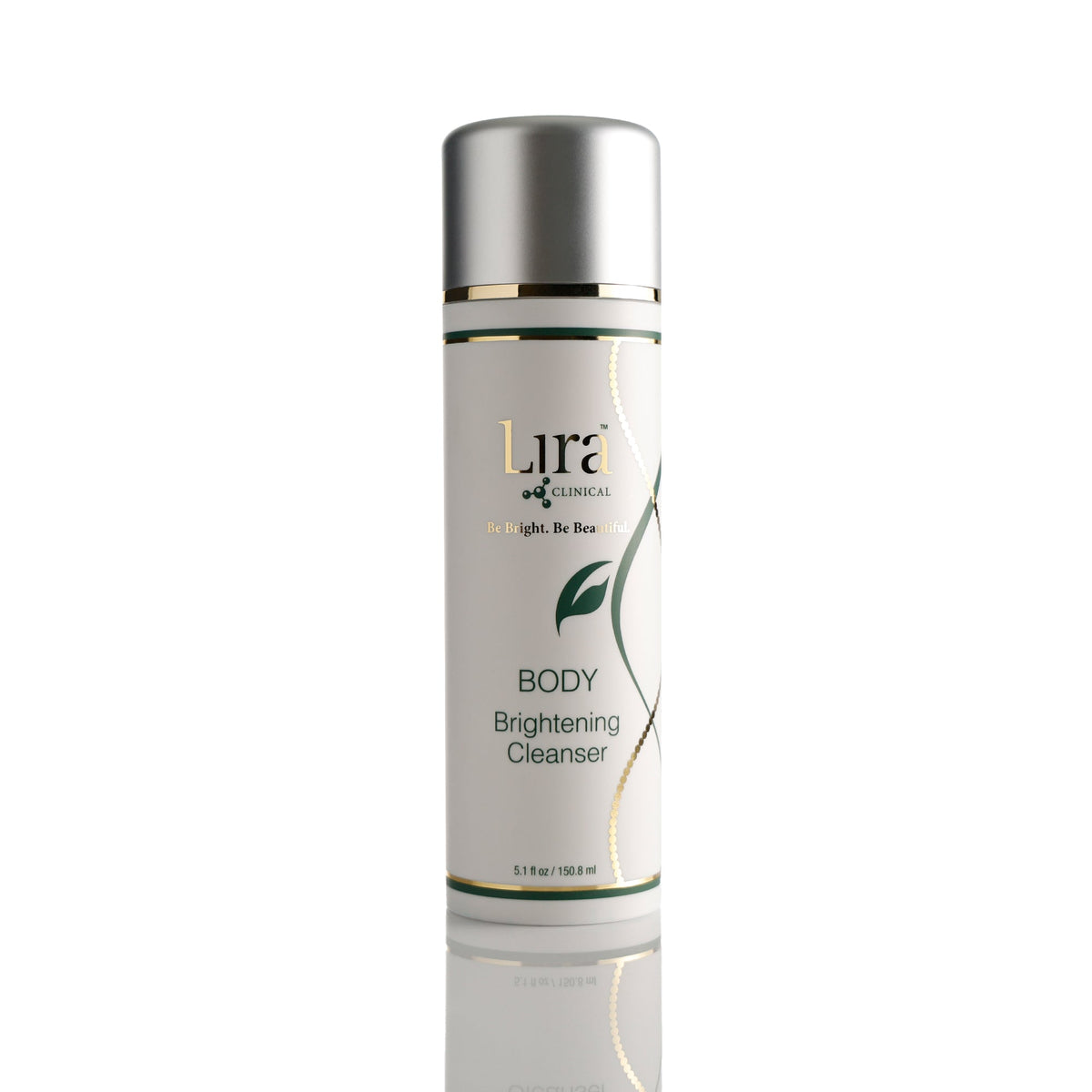 Lira Clinical BODY Brightening Cleanser
