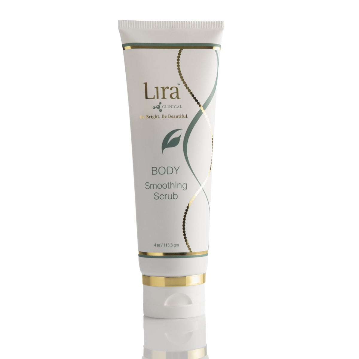 Lira Clinical BODY Smoothing Scrub