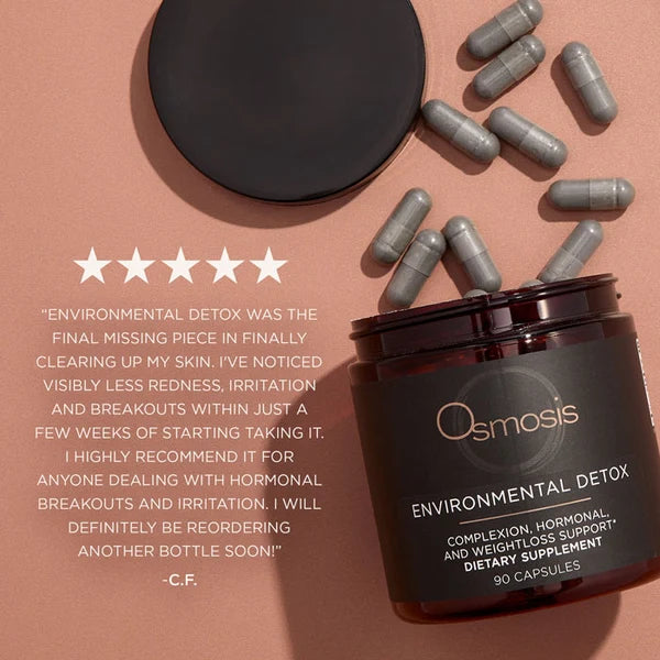 Osmosis Environmental Detox