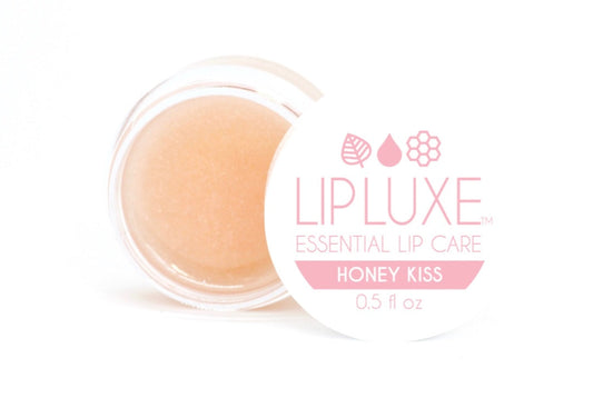 Mizzi Cosmetics Honey Kiss Lip Balm