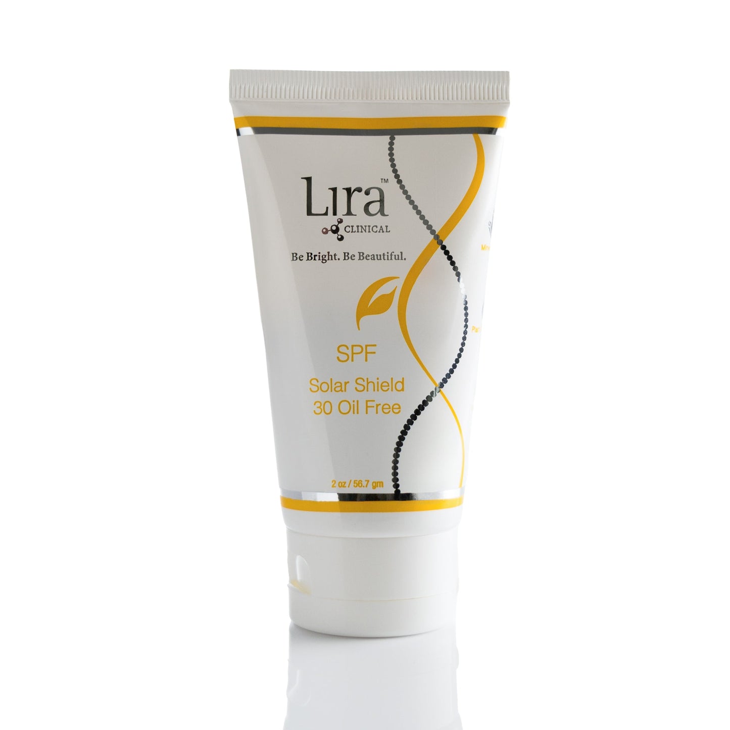 Lira Clinical SPF Solar Shield 30 Oil Free