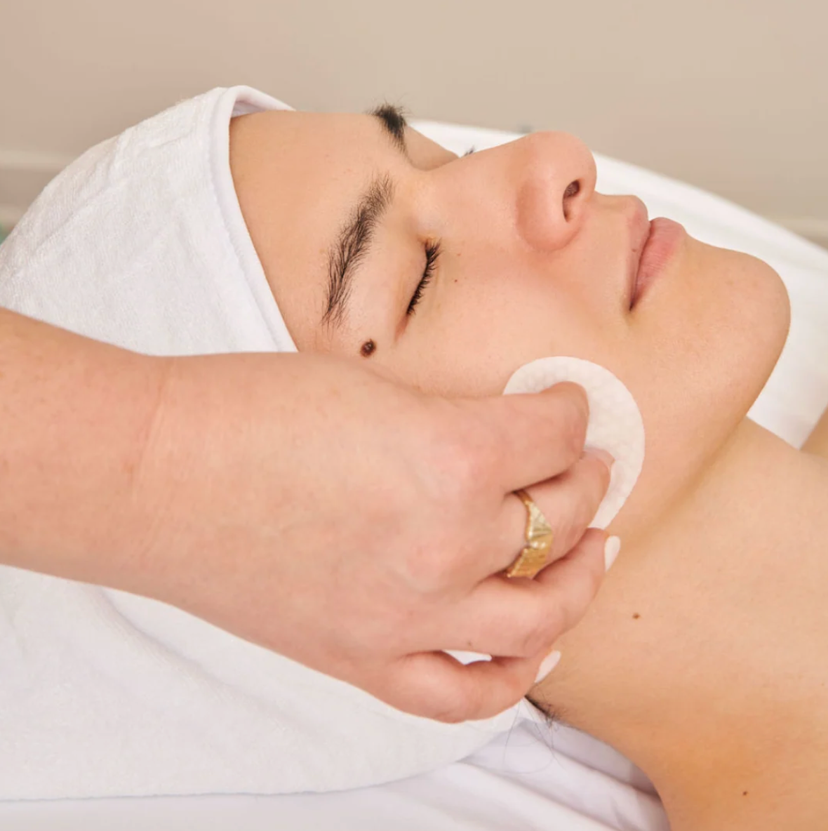 Dermathod Priming Peel Booster