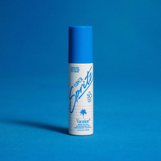 Vacation Super Spritz SPF 50