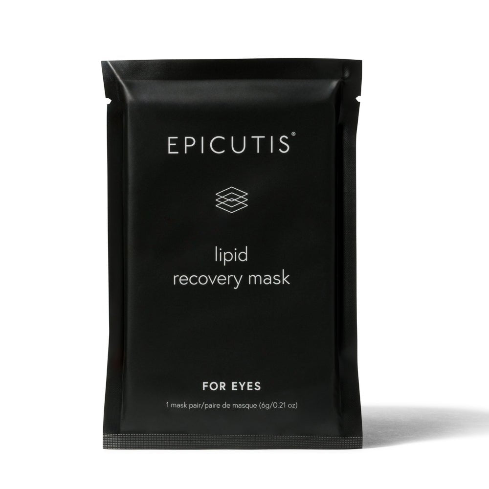 Epicutis Lipid Recovery Mask for Eyes