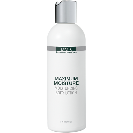 Maximum Moisture Moisturizing Body Lotion