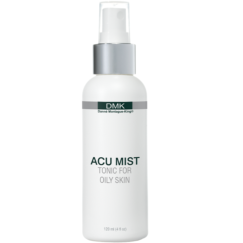 DMK Acu Mist Tonic for Oily Skin