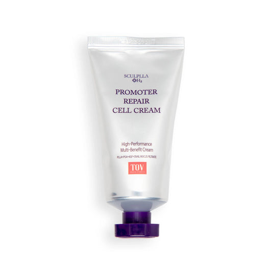 HOP+ PLLA Promoter Volumizing Gel (Acne-Prone Skin)