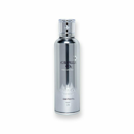 HOP+ Caviplla Premier Caviar & O2 Multi Serum