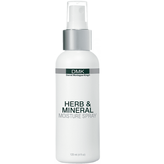 Herb + Mineral Moisture Spray