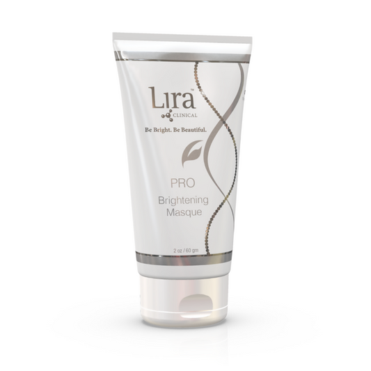 PRO Brightening Masque