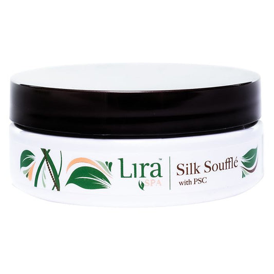Spa Silk Souffle