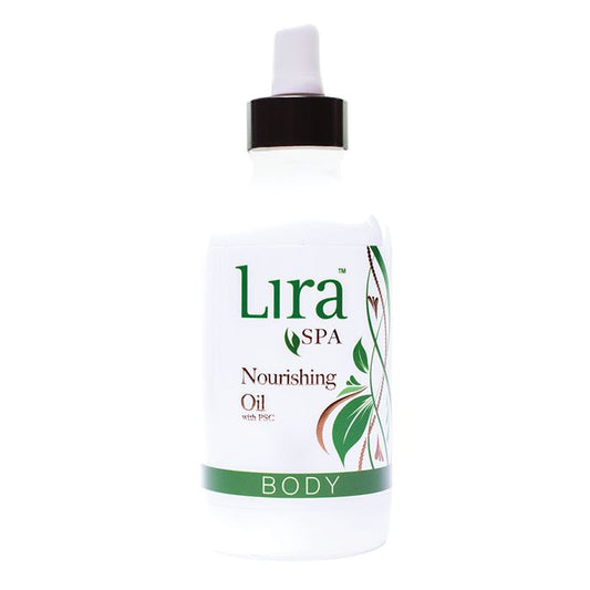 Spa Nourishing Oil