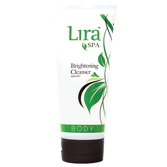 Spa Brightening Cleanser