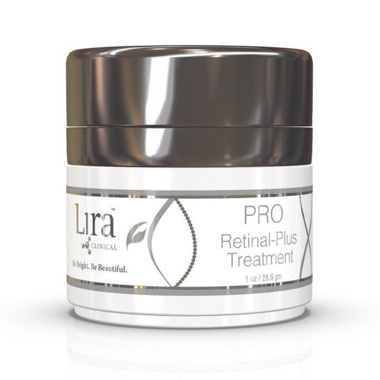 PRO Retinal-Plus Treatment