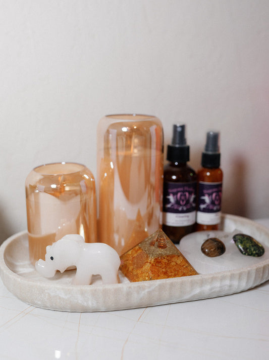 How to Fade Sun Spots & Dark Patches After Summer