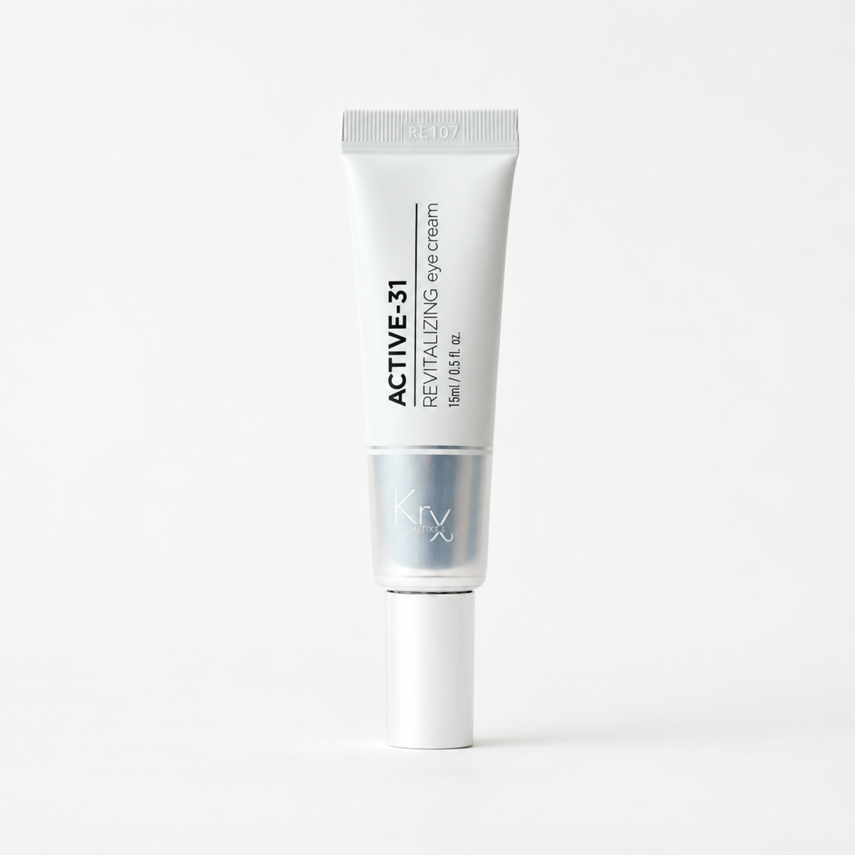 KrX Aesthetics Active 31 Revitalizing Eye Cream