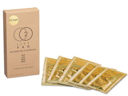 CO2Lift Pro Carboxy Gel Treatment