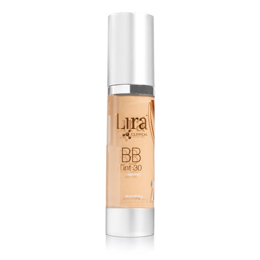 Lira Clinical BB Tint 30