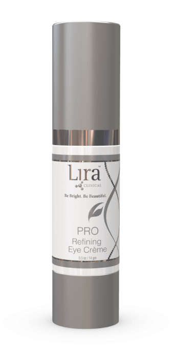 PRO Refining Eye Creme