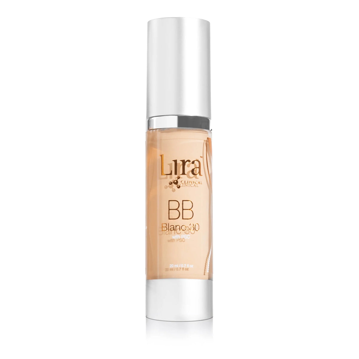 Lira Clinical BB Blanc 30