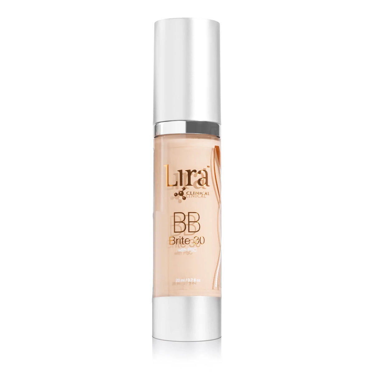Lira Clinical BB Brite 30