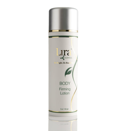 Lira Clinical BODY Firming Lotion