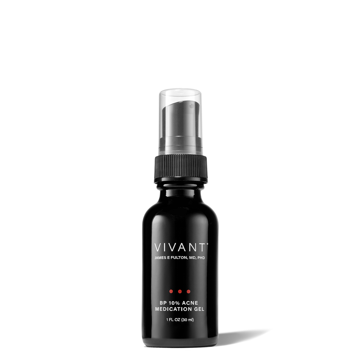 Vivant VP 10% Acne Medication Gel