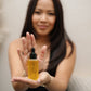 ByAri Rx Seabuckthorn Skin Oil