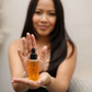 ByAri Rx Seabuckthorn Skin Oil