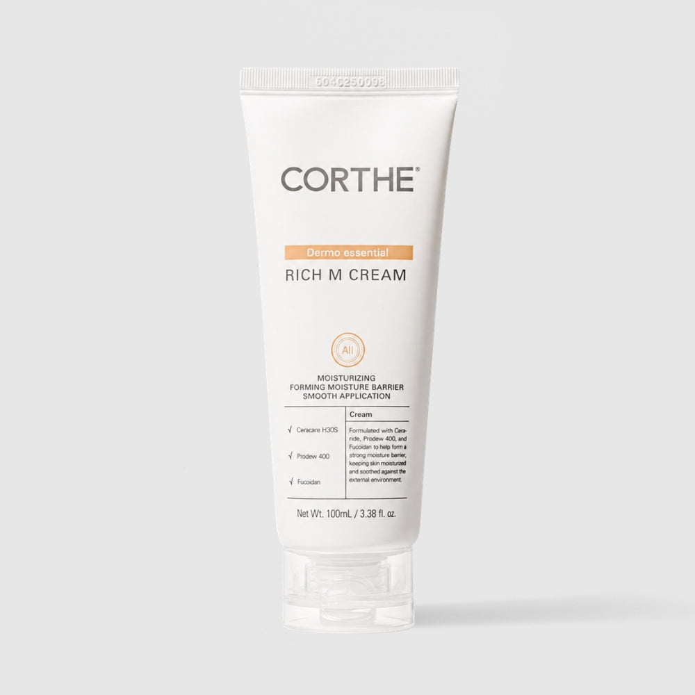 Corthe Dermo Essential Rich M Cream