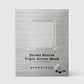 Dermathod Revive Triple Action Sheet Mask