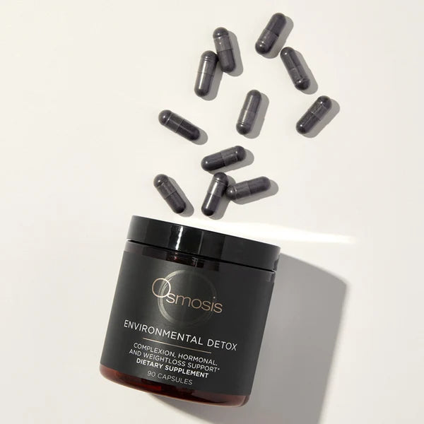 Osmosis Environmental Detox