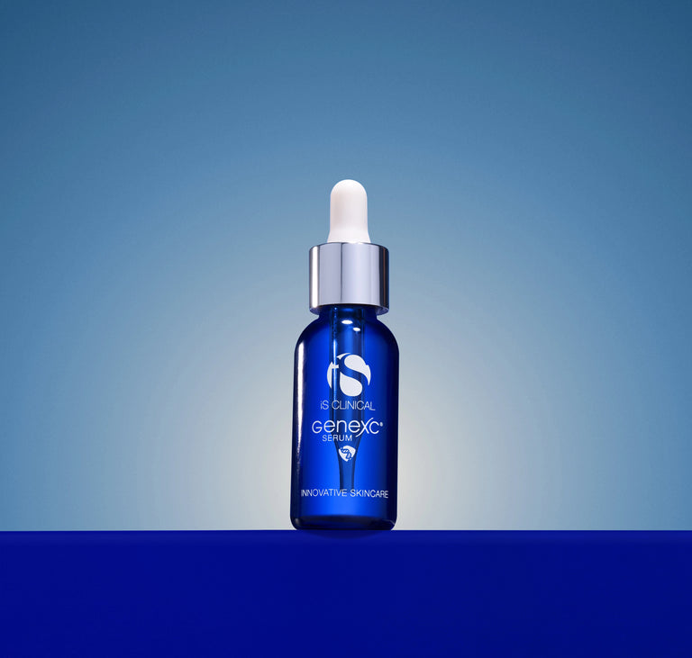 iS Clinical GeneXC Serum