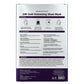 TOV Medical Aesthetics HOP+ 24K Gold Volumizing PLLA Sheet Mask