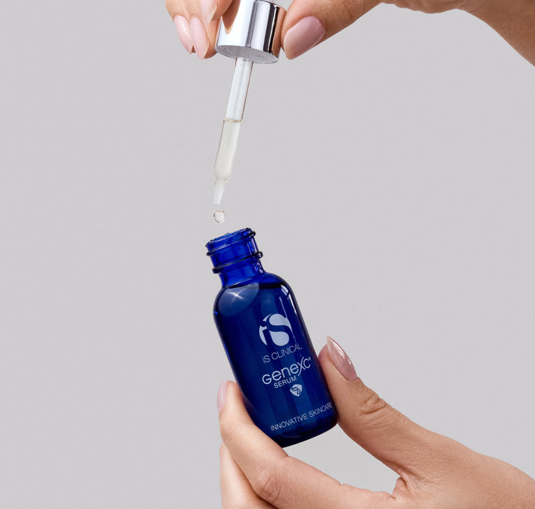 iS Clinical GeneXC Serum