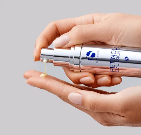 iS Clinical Retinol+ Emulsion 0.3%