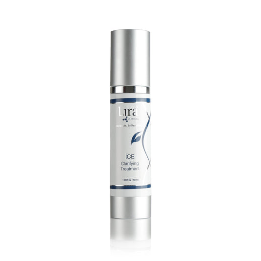 Lira Clinical ICE Clarifying Treatment