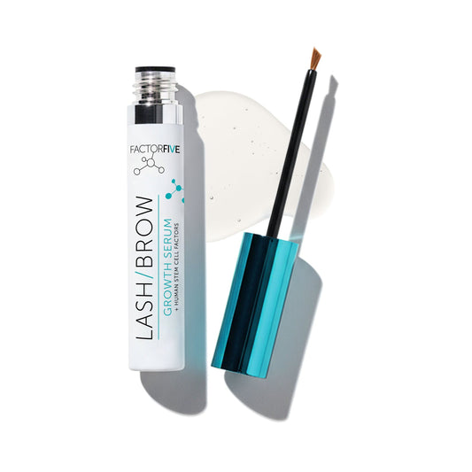 FACTORFIVE Lash/Brow Growth Serum