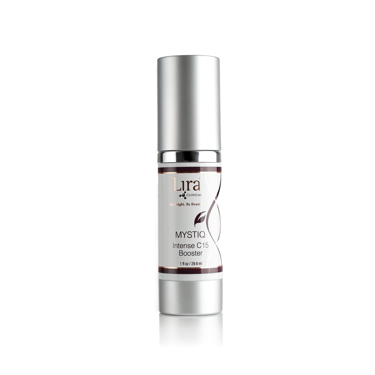 Lira Clinical MYSTIQ C15 Booster
