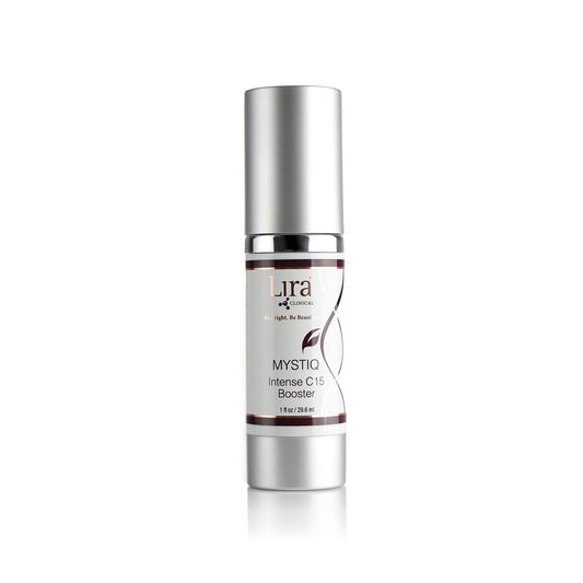 Lira Clinical MYSTIQ C15 Booster