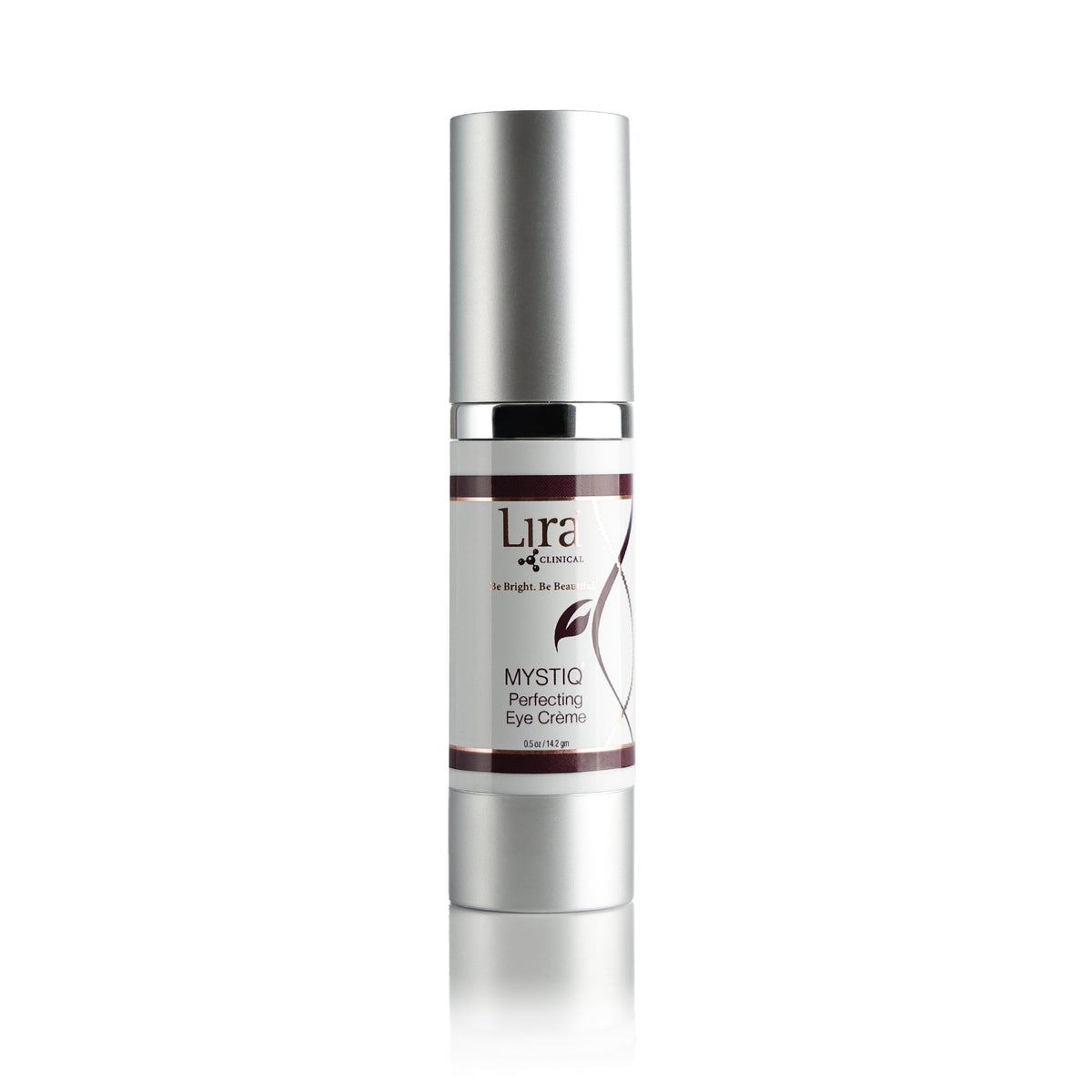 Lira Clinical MYSTIQ Eye Creme