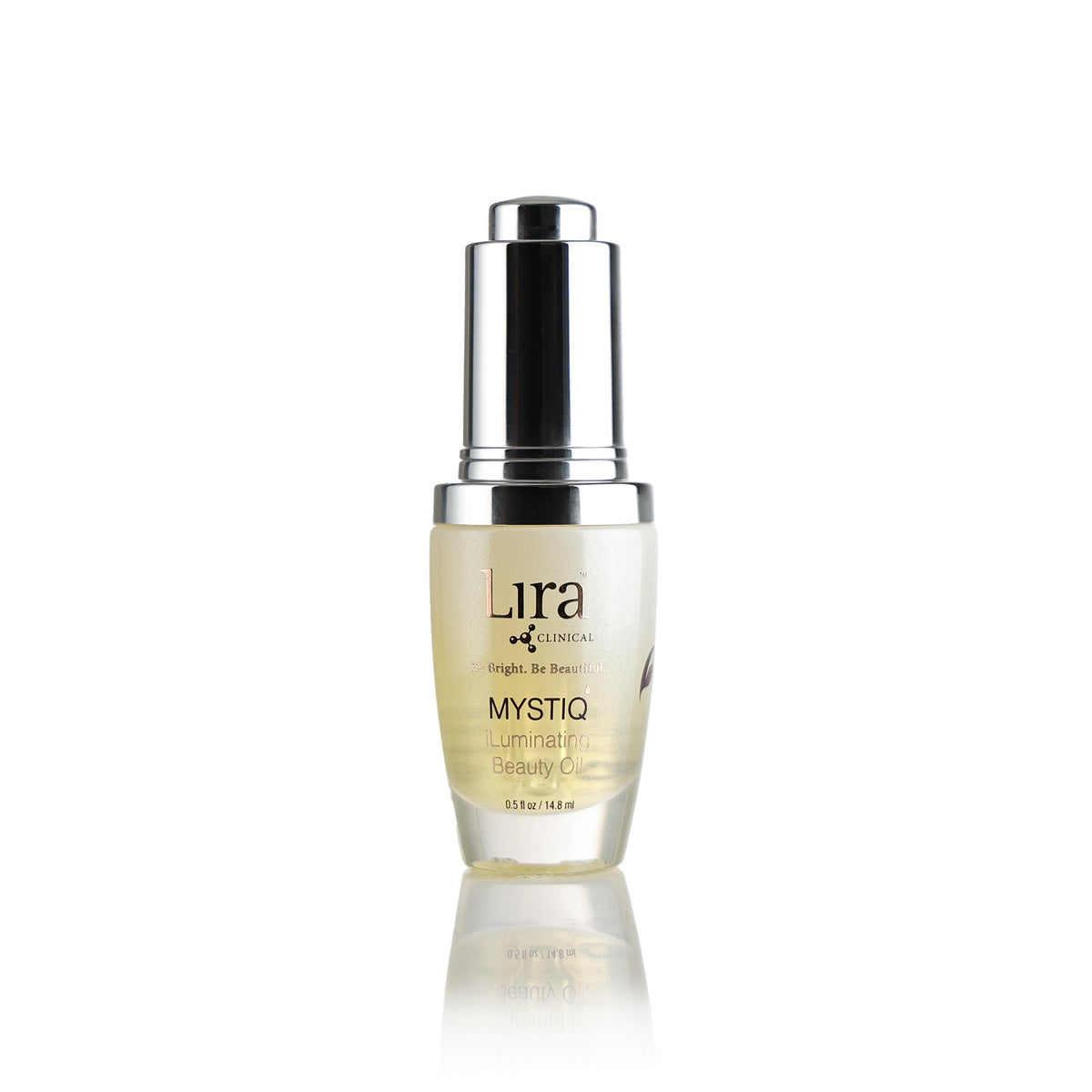 Lira Clinical MYSTIQ iLuminating Beauty Oil
