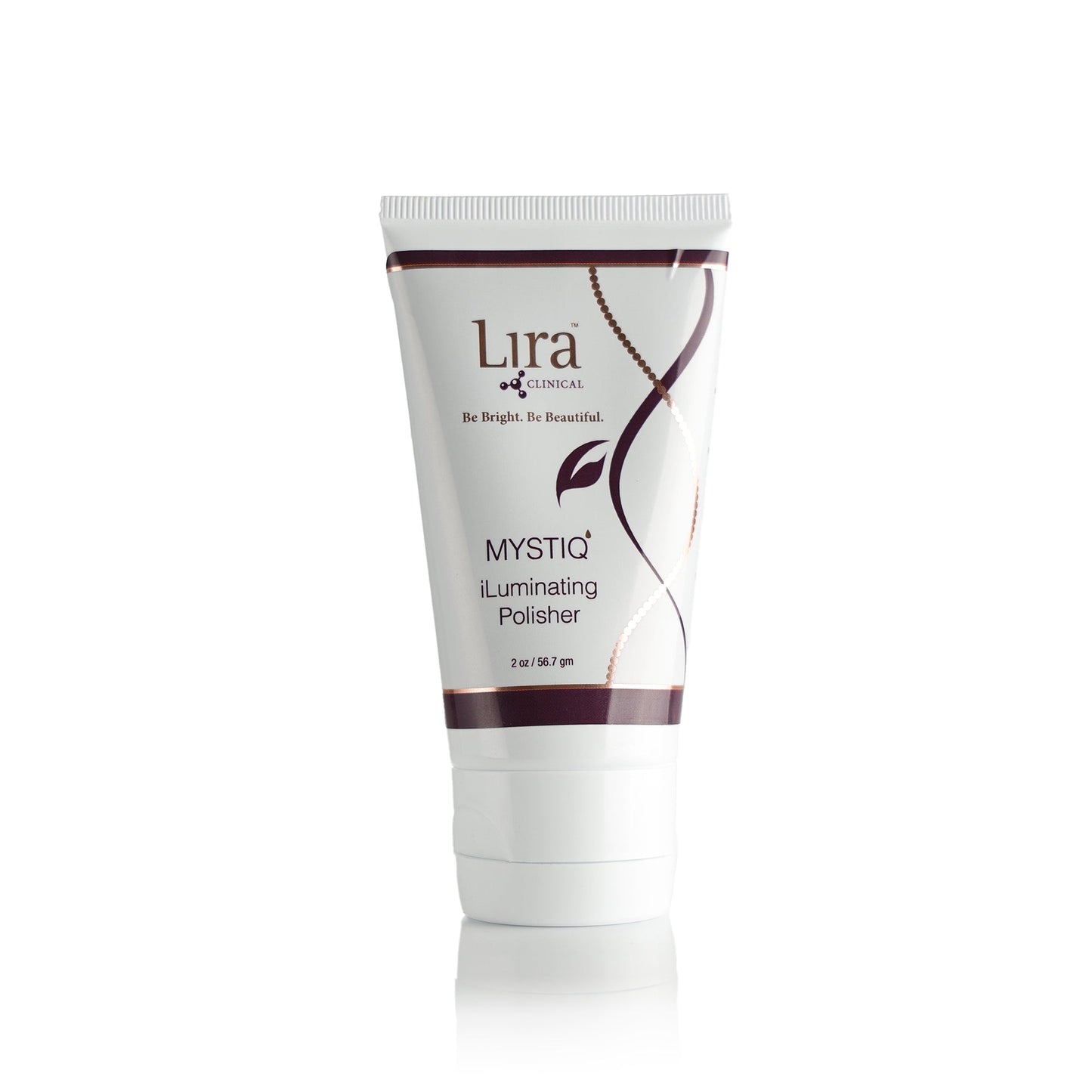 Lira Clinical MYSTIQ iLuminating Polisher
