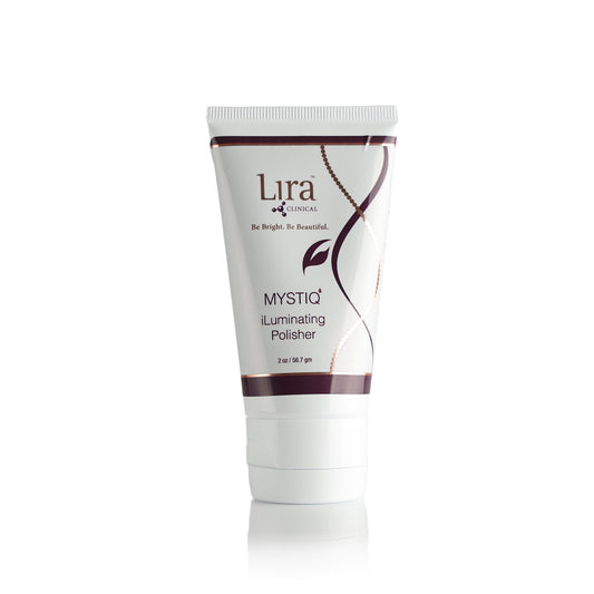 Lira Clinical MYSTIQ iLuminating Polisher