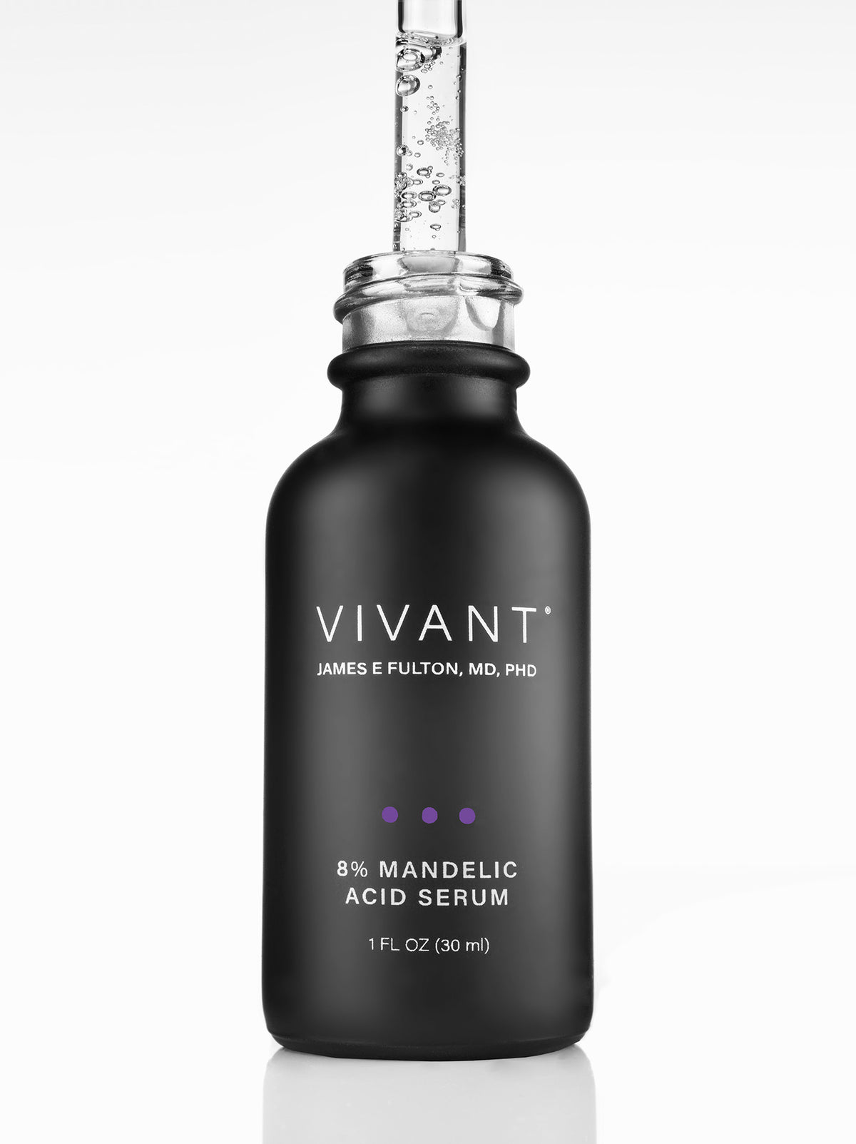 Vivant 8% Mandelic Acid Serum