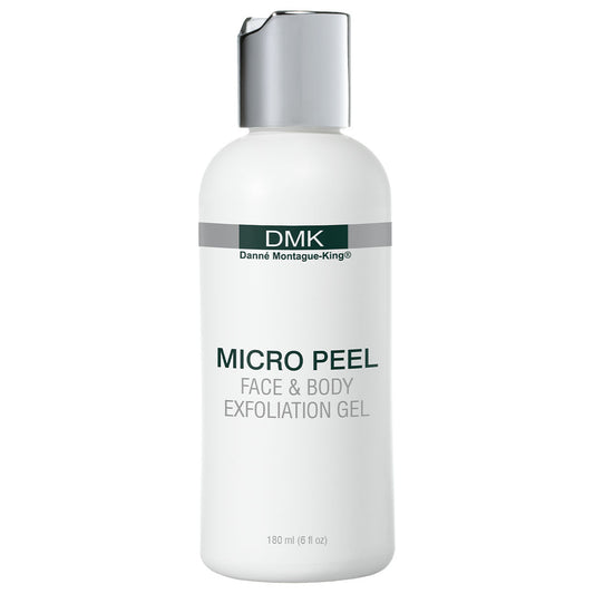 Micro Peel (Face & Body Exfoliation Gel)
