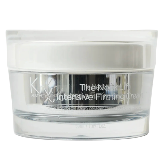 KrX Neck Lift Intensive Firming Cream