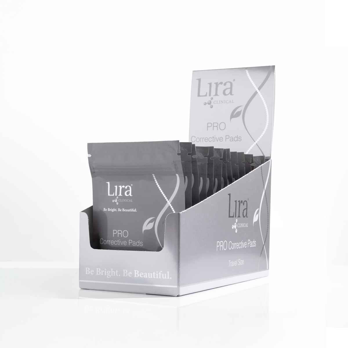 Lira Clinical PRO Corrective Pads